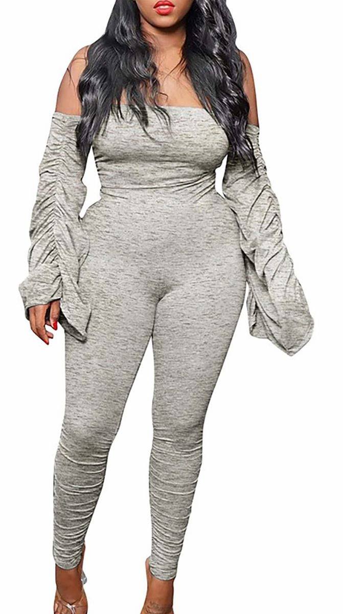 “Give’em Body” Stacked Jumpsuit