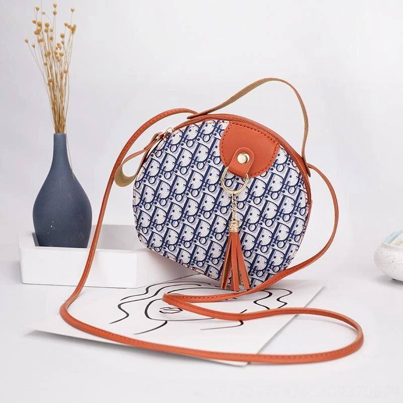 "Adore Her" Crossbody Bag