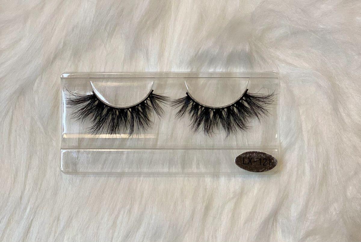 3D Mink Lashes