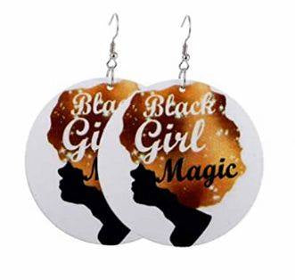 BLM Earrings