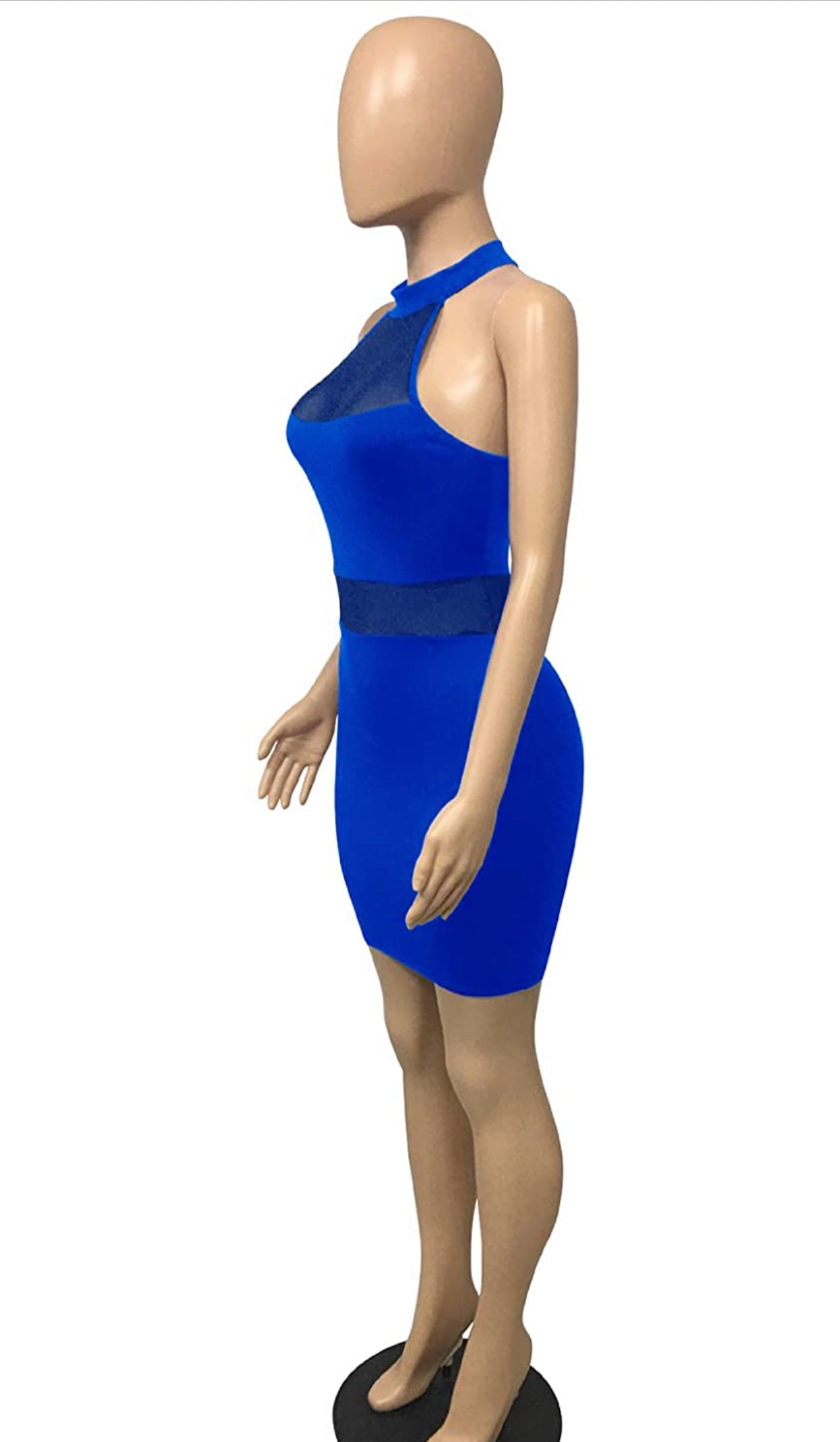 “Royalty" Bodycon Dress