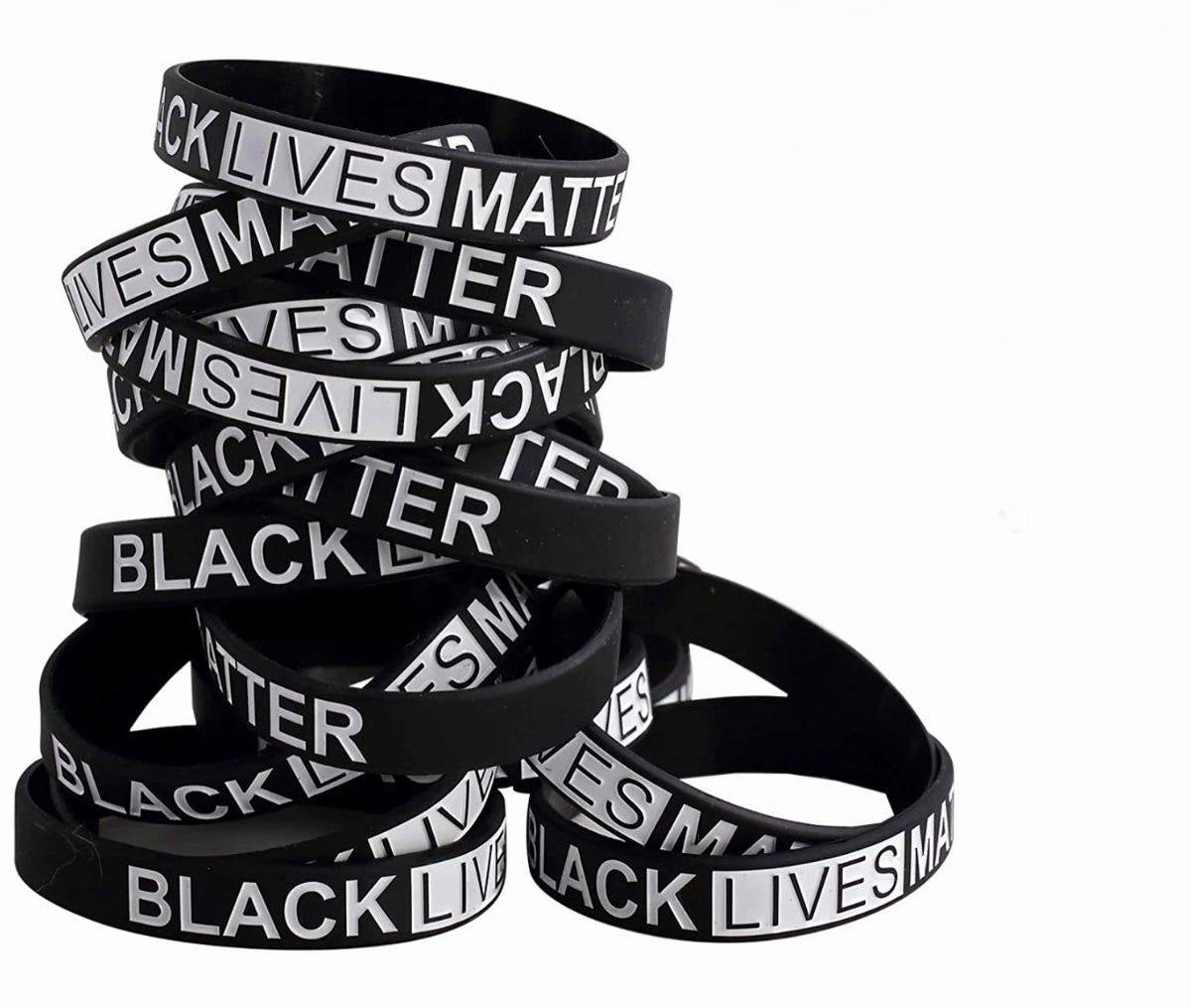 BLM Bracelets