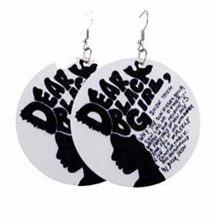 BLM Earrings