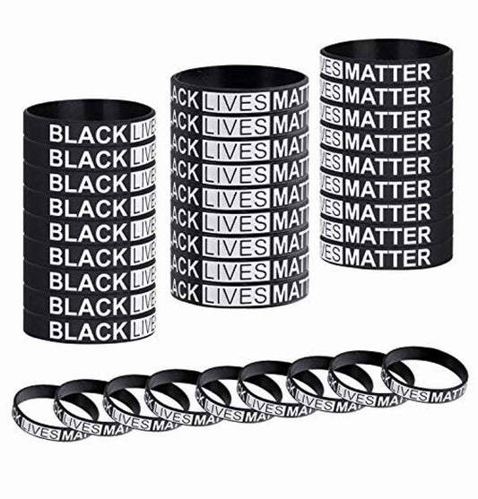 BLM Bracelets